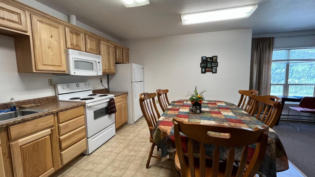 Denali Rainbow Village Rv Park And Motel Denali Park Экстерьер фото